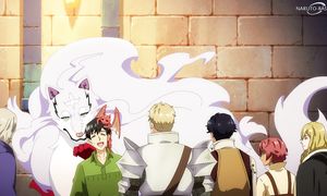 Campfire Cooking S2 - 04 [DUB]
