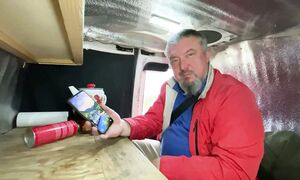 Где Брать Деньги На Путешествия  #vanlife #вэнлайф