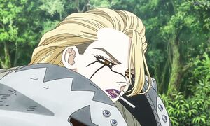 Dr Stone - S4 EP20