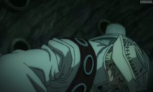 Gachiakuta - EP16