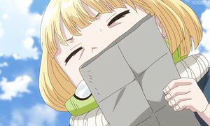 Dr Stone - S4 EP23