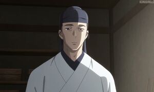 Apothecary Diaries - EP20