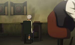 Darker Than Black - S1 EP15