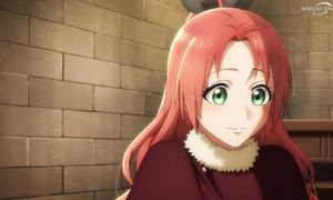 Pass the Monster Meat, Milady! - 05 [DUB]