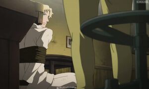 Darker Than Black - S1 EP16
