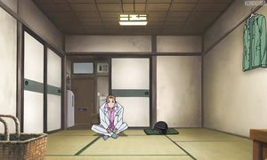 Darker Than Black - S1 EP17