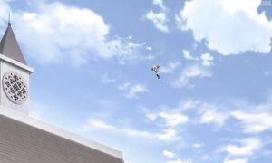 Fairy Tail - S2 EP9