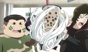 To Your Eternity S3 - 05 [DUB]