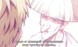 One-Punch Man S3 - 04 [SUB]