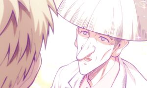 One-Punch Man S3 - 04 [DUB]