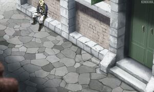 Fairy Tail - S2 EP10