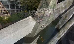 Кембридж - стереотипная Англия Университет и коровы в парках, Гранчестер и Пинк Флойд в  пабах