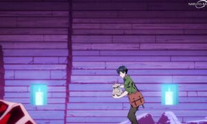 Campfire Cooking S2 - 05 [DUB]