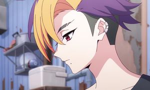 ✨Digimon Beatbreak |Дигимоны: Битбрейк 2 серия