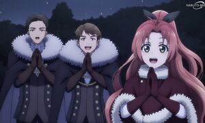 Pass the Monster Meat, Milady! - 06 [DUB]