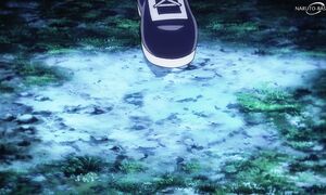 Tougen Anki - 17 [DUB]