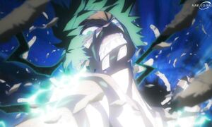 My Hero Academia S8 - 06 [DUB]