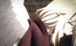 A Wild Last Boss Appeared! - 07 [SUB]