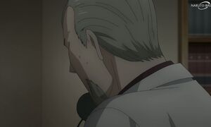 SPY x FAMILY S3 - 06 [DUB]