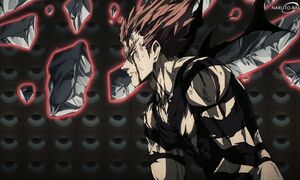 One-Punch Man S3 - 05 [DUB]