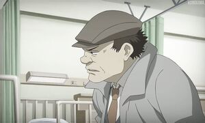 Darker Than Black - S1 EP19