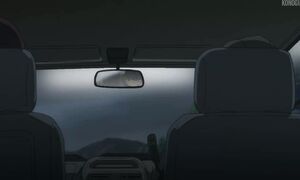 Darker Than Black - S1 EP20