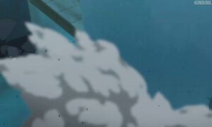 Darker Than Black - S1 EP24