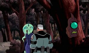 Ben 10 - S3 EP13
