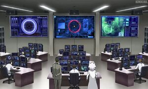 Darker Than Black - S1 EP25