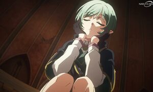My Status as an Assassin Obviously Exceeds the Hero - 06 [DUB]
