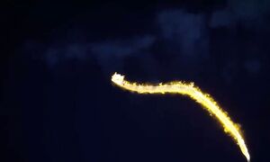 Я собираю мусор Небесного двора - 2 серия