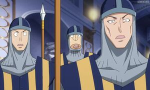 Fairy Tail - S2 EP13
