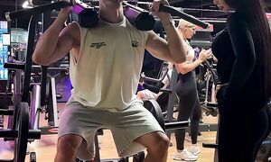 В этот момент я понял - я попал к настоящему тренеру