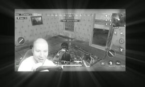 Впервые играю в Пабг Мобайл на телефоне