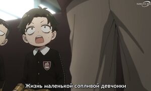 SPY x FAMILY S3 - 07 [SUB]
