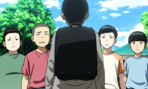 Tojima Wants to Be a Kamen Rider - 07 [DUB]