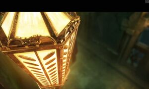 Lord of Mysteries- EP9