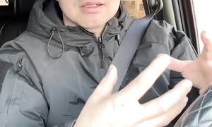 Зомби на дорогах