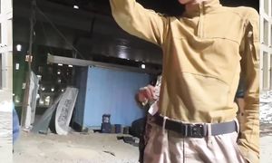 Экс-Депутат избит охраной в Астане