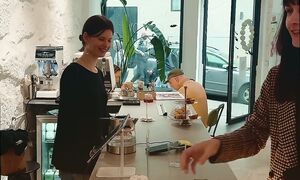 10 ЛУЧШИХ КОФЕЙН ПОРТУ! Наш ТОП! Сохраняете!  #топ #топ10 #caffee #порту #porto