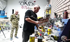 Самая надёжная защита от коррозии металла