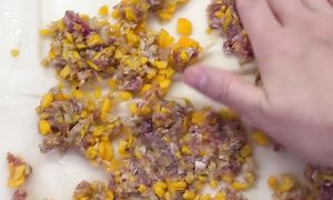 Орама нан с тыквой. Ханум на ужин. Ленивые манты #орама#ханум#мантыстыквой#ужинрецепт