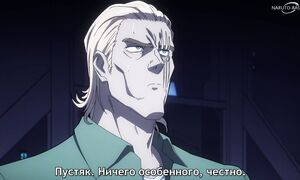 One-Punch Man S3 - 06 [SUB]