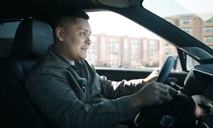 Hyundai Palisade 2025_ Стиль таза Қызылорда