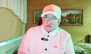 КОГДА ЛАТВИЮ ЗАВАЛИТ СНЕГОМ