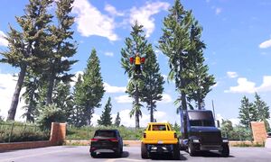 60 СЕКУНДТА ҰШАТЫН МОТОЦИКЛ ҰРЛАП КЕТТІМ!!! ҰРЫЛАР ШАЙҚАСЫ!!! ГТА 5 қазақша