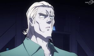 One-Punch Man S3 - 06 [DUB]