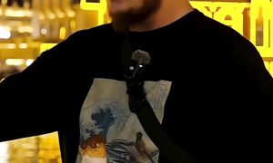 Ташкентский Диснейленд. Что это такое