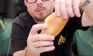 Где самые вкусные хинкали и сколько стоит закатить ужин в новом грузинском ресторане «Метехи»