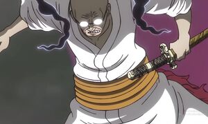 Ван-Пис / One Piece 1150 серия озвучка LE-Production